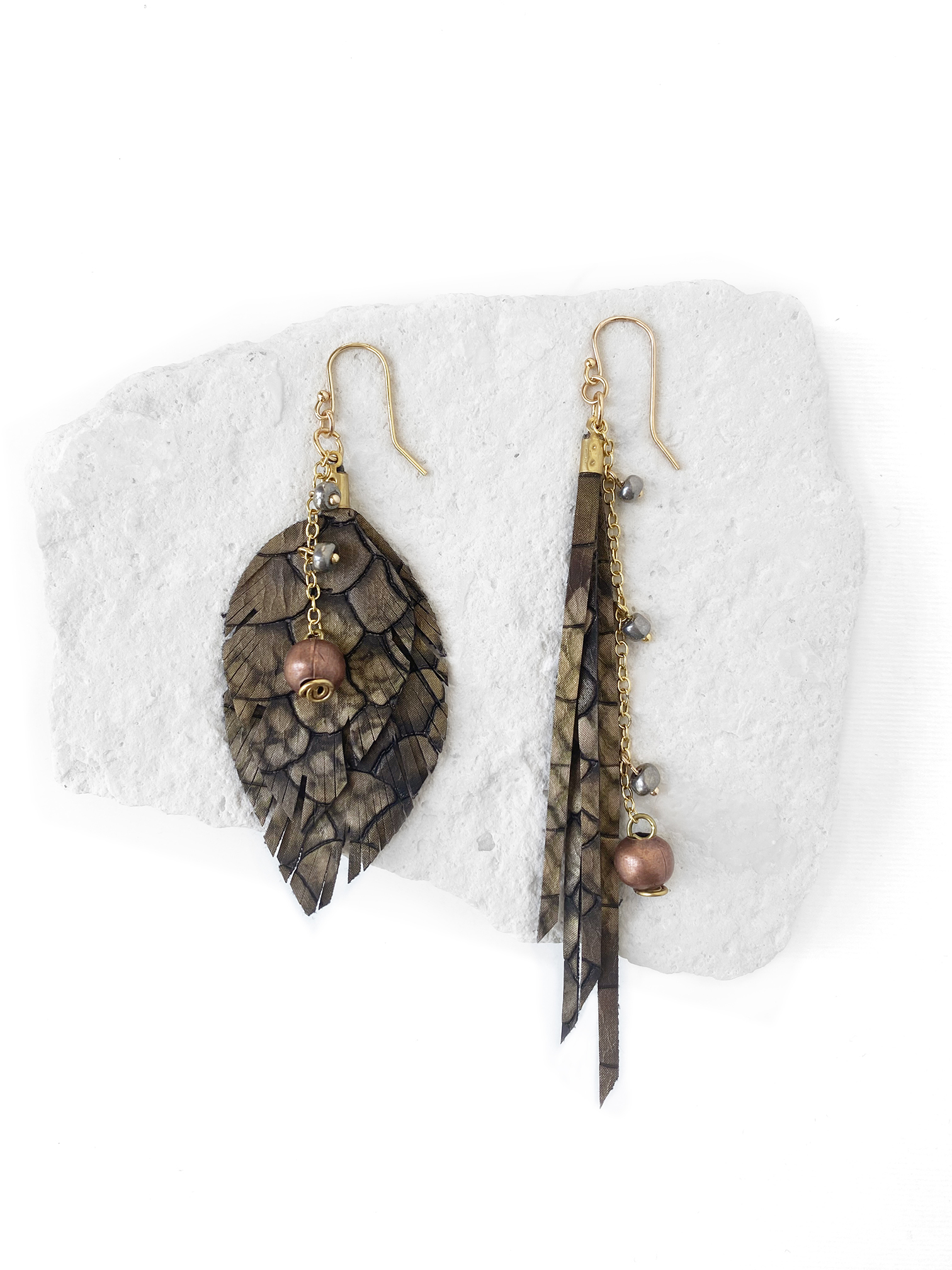 Lili Carrillo artículo 190